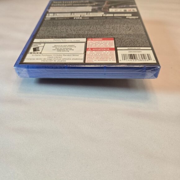 PS5 FIFA 21 - Picture 5 of 5